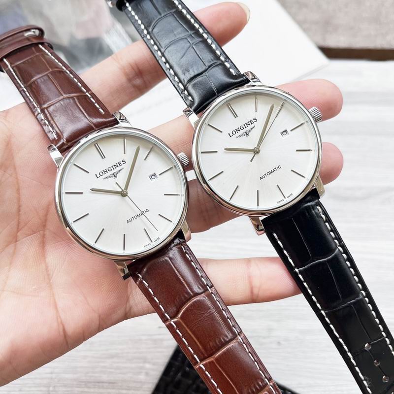 Longines 41mm 082360